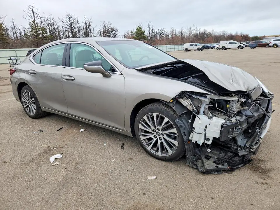 2020 LEXUS ES 350 BASE  