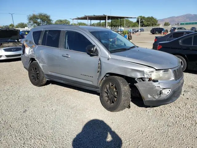2014 JEEP COMPASS SPORT  