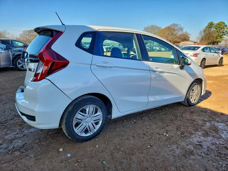 2020 HONDA FIT LX  