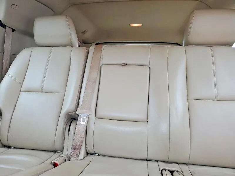 2014 GMC YUKON XL C1500 SLT  