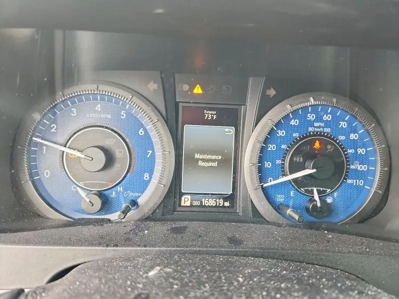 2016 TOYOTA SIENNA XLE PREMIUM 7-PASSENGER  