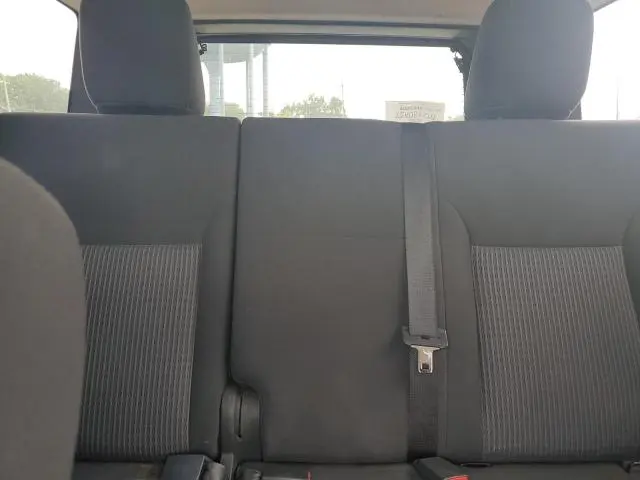 2010 JEEP LIBERTY RENEGADE  