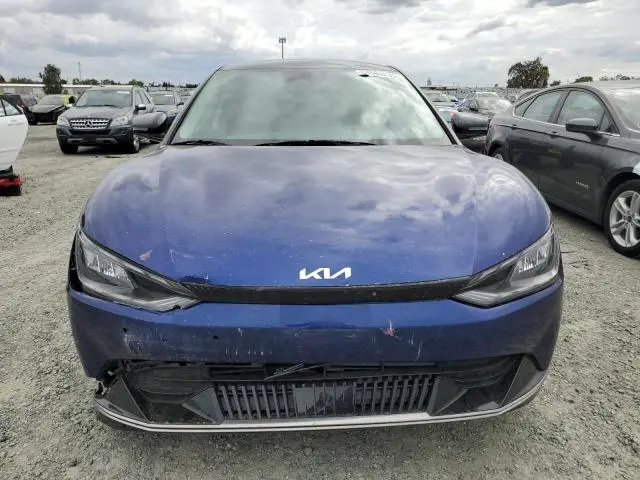 2024 KIA EV6 LIGHT  