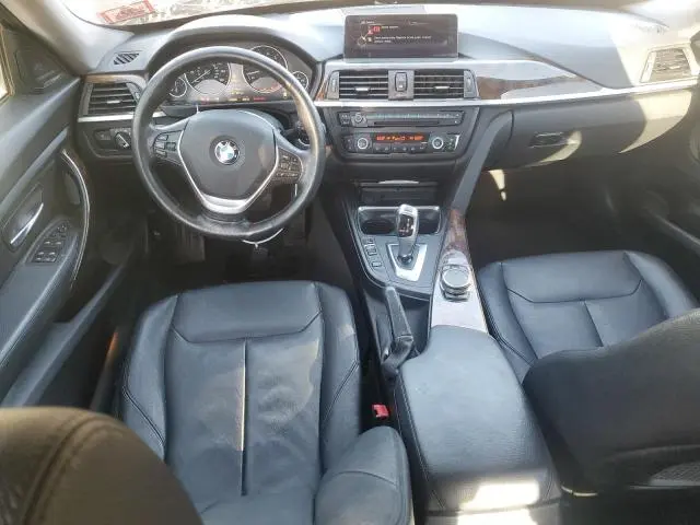2015 BMW 328 XIGT SULEV  
