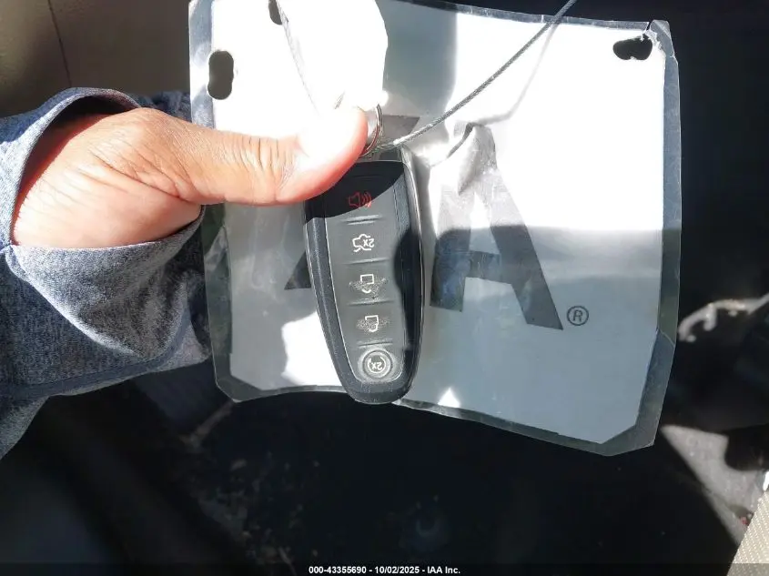 2011 FORD EXPLORER LIMITED