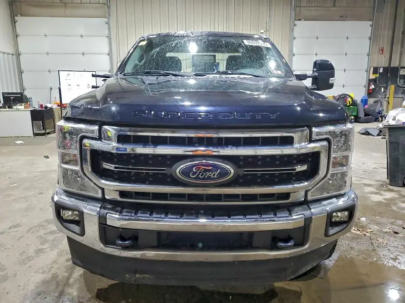 2020 FORD F250 SUPER DUTY  