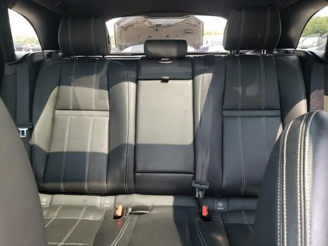 2018 LAND ROVER RANGE ROVER VELAR R-DYNAMIC SE  