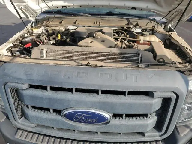 2013 FORD F250 SUPER DUTY  