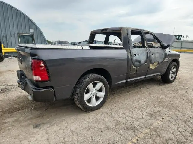 2015 RAM 1500 ST