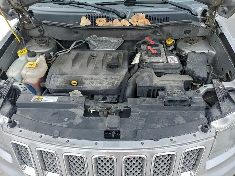 2014 JEEP COMPASS SPORT  