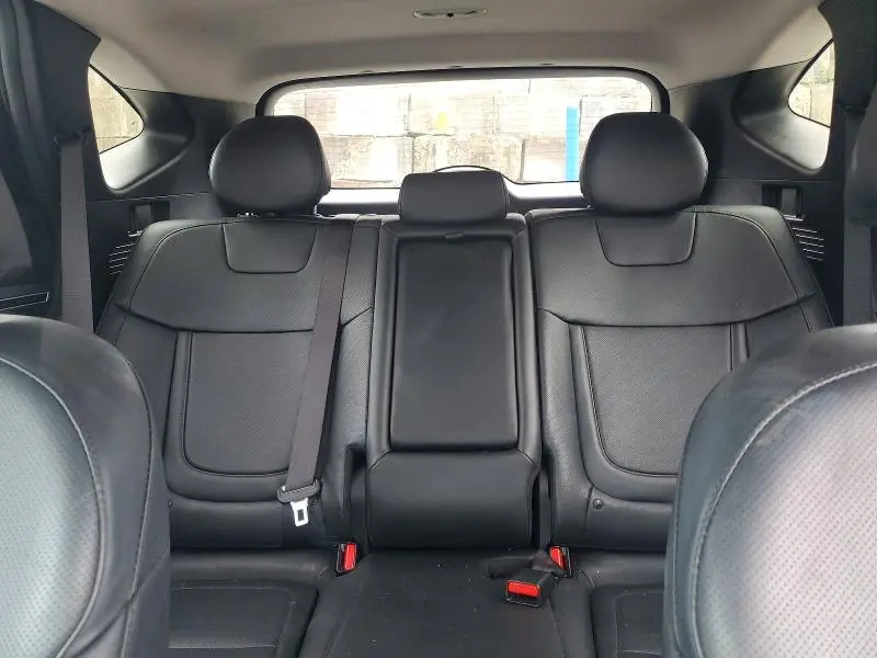 2023 HYUNDAI TUCSON SEL CONVENIENCE  