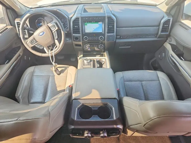 2018 FORD EXPEDITION MAX XLT  