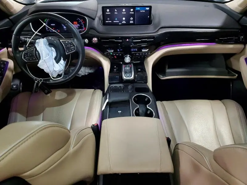 2023 ACURA MDX ADVANCE  
