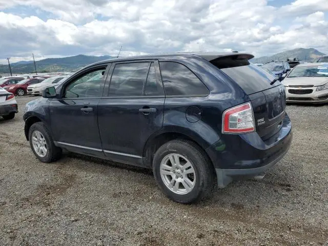 2010 FORD EDGE SE  