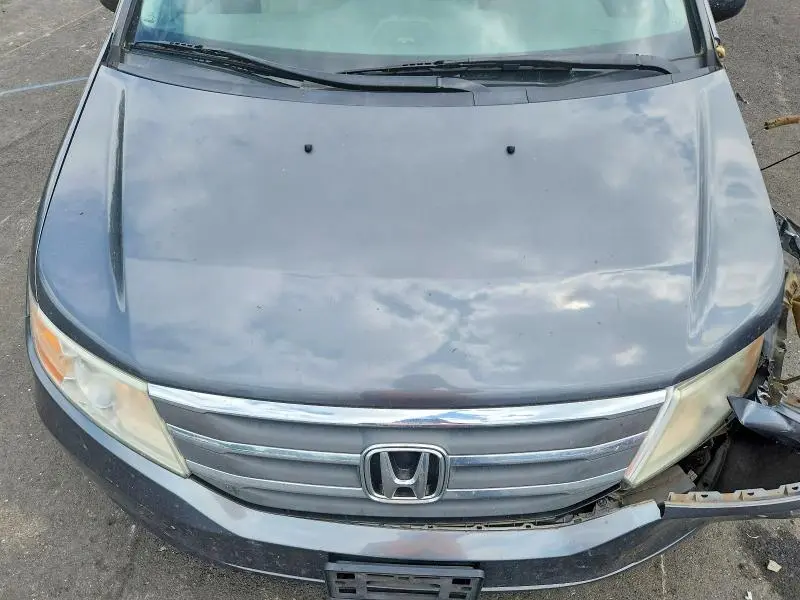 2013 HONDA ODYSSEY EX  