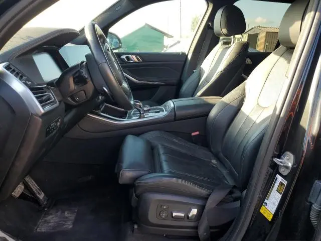 2020 BMW X5 SDRIVE 40I  