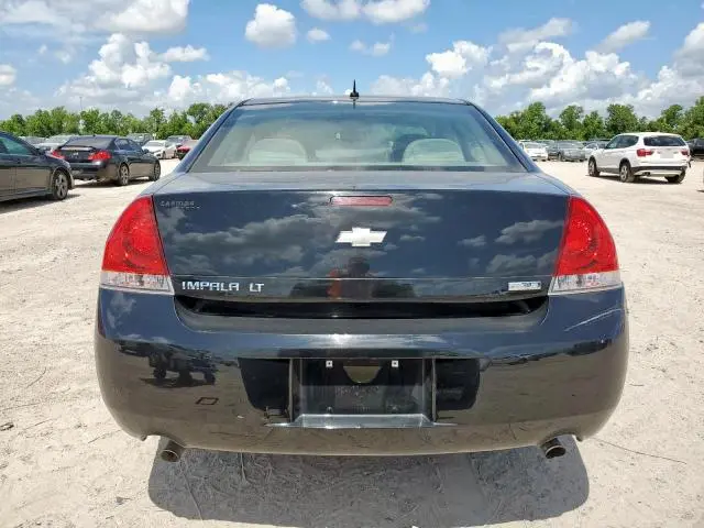 2013 CHEVROLET IMPALA LT  