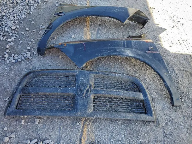 2017 RAM 2500 LARAMIE  