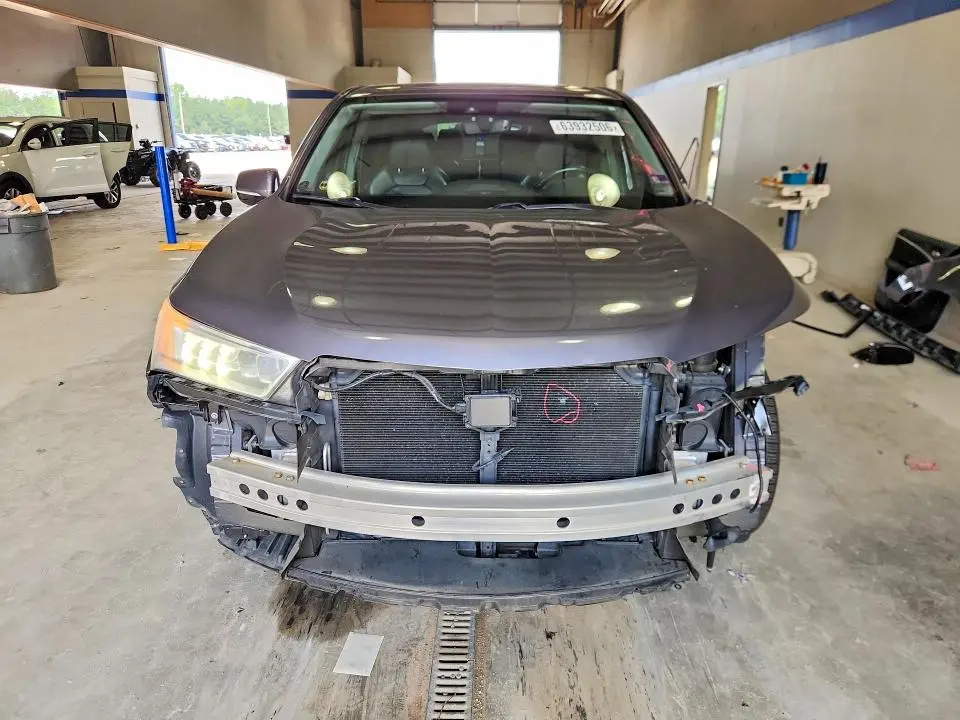 2020 ACURA MDX   