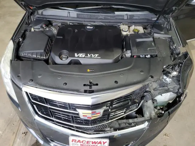 2016 CADILLAC XTS LUXURY COLLECTION  