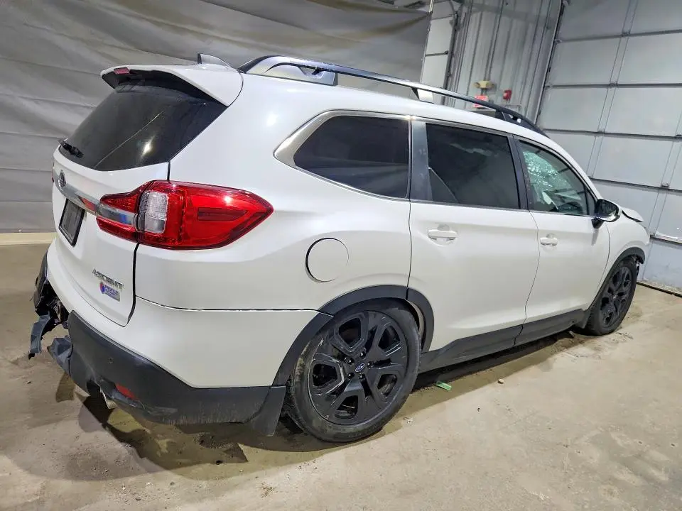 2022 SUBARU ASCENT PREMIUM  