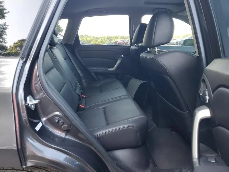 2010 ACURA RDX   