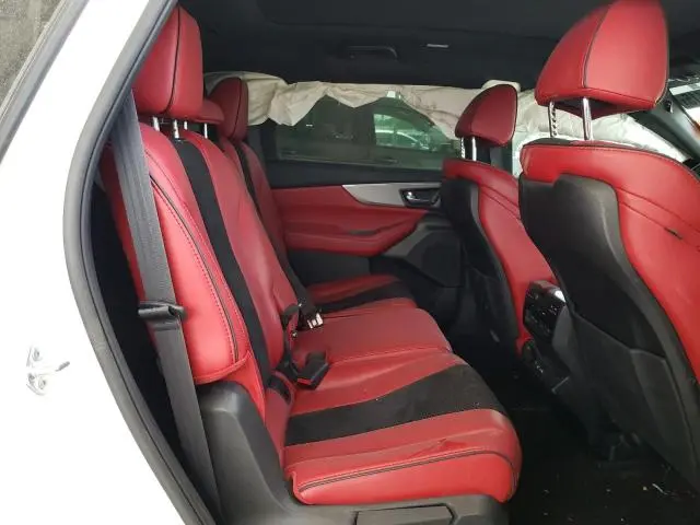 2022 ACURA MDX TYPE S  