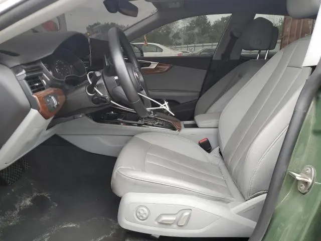 2022 AUDI A5 PREMIUM 40  