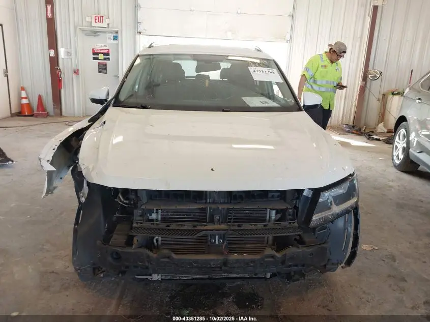 2020 VOLKSWAGEN TIGUAN 2.0T SE/2.0T SE R-LINE BLACK/2.0T SEL