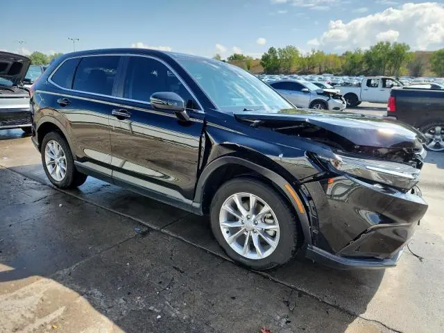 2023 HONDA CR-V EX  