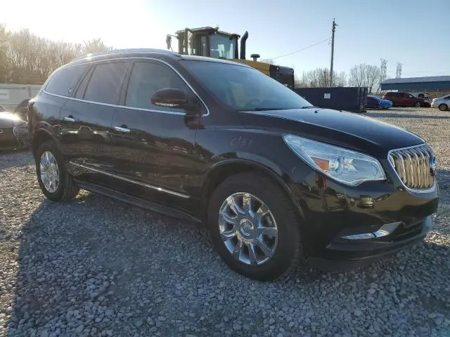 2017 BUICK ENCLAVE 