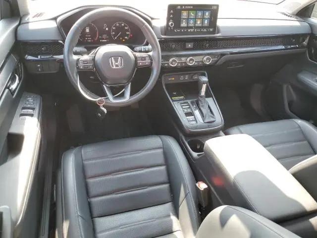 2024 HONDA CR-V EXL  