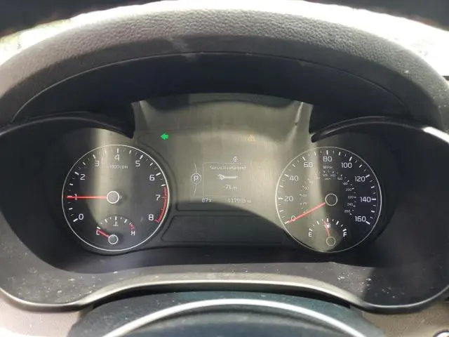 2017 KIA OPTIMA EX  