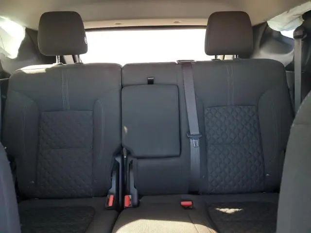 2019 CHEVROLET BLAZER 2LT  