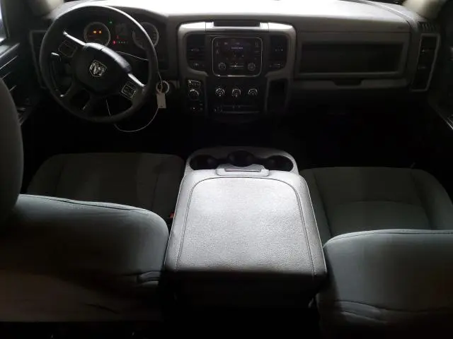 2016 RAM 1500 ST  