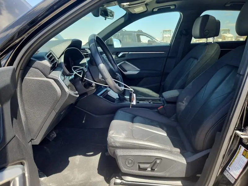 2019 AUDI Q3 PREMIUM  