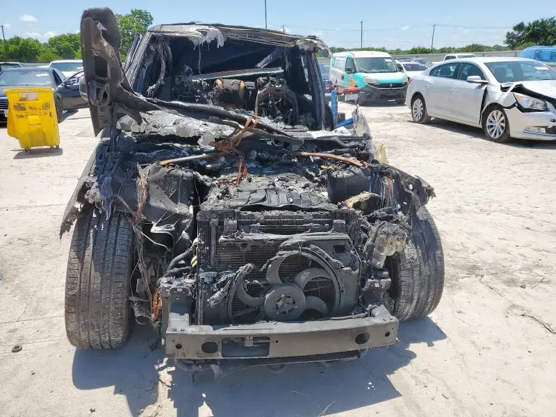 2014 LAND ROVER RANGE ROVER SUPERCHARGED  