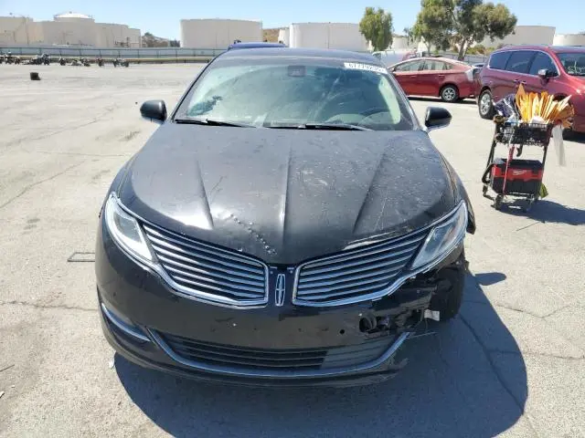 2013 LINCOLN MKZ HYBRID
