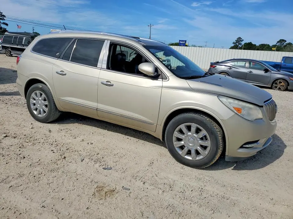 2015 BUICK ENCLAVE PREMIUM  