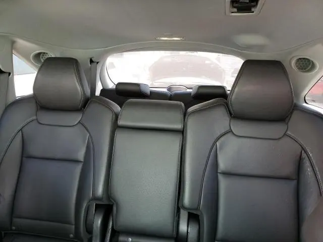 2018 ACURA MDX TECHNOLOGY  