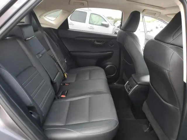 2017 LEXUS NX 200T BASE  