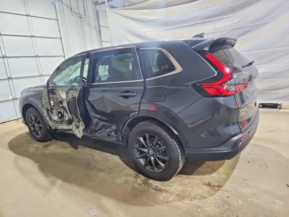 2026 HONDA CR-V EXL  