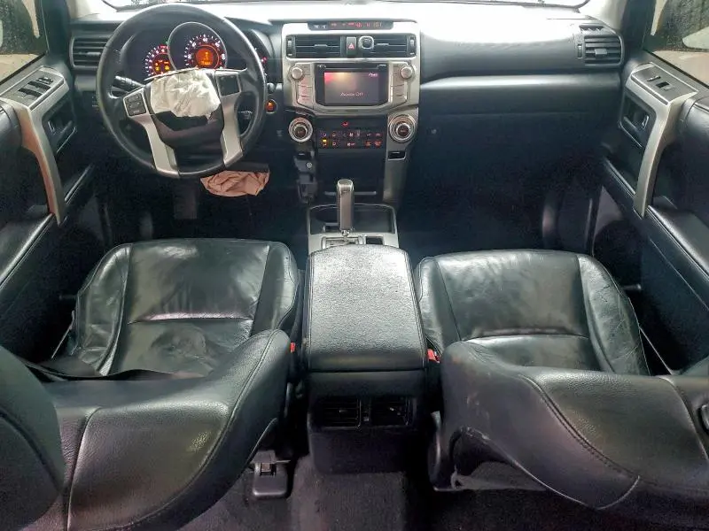 2013 TOYOTA 4RUNNER SR5  