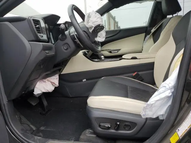 2024 LEXUS NX 350H BASE  