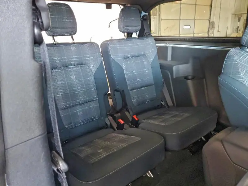 2024 FORD BRONCO HERITAGE  