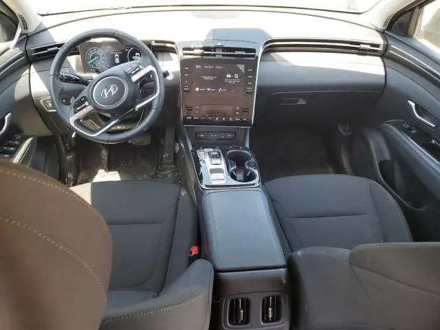 2022 HYUNDAI TUCSON SEL CONVENIENCE  
