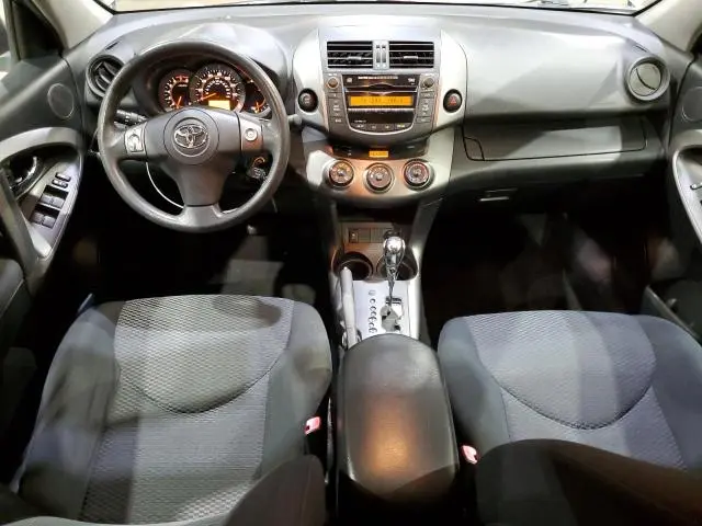 2011 TOYOTA RAV4 SPORT  