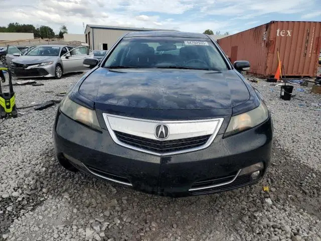 2013 ACURA TL TECH  