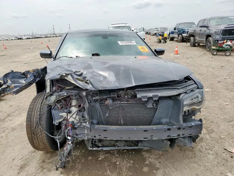 2019 CHRYSLER 300 S  