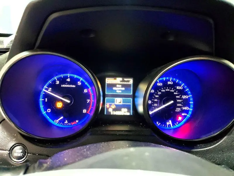 2015 SUBARU LEGACY 2.5I LIMITED  